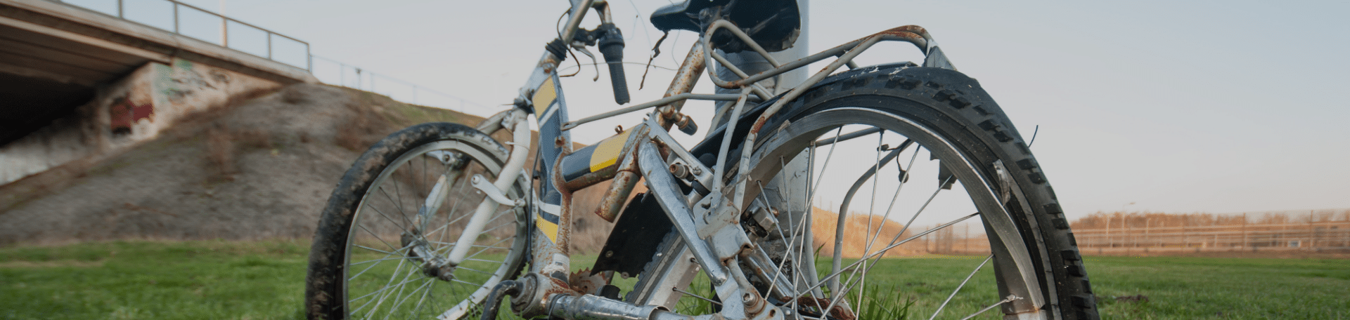 Ventura Abogado de Accidente de Bicicleta