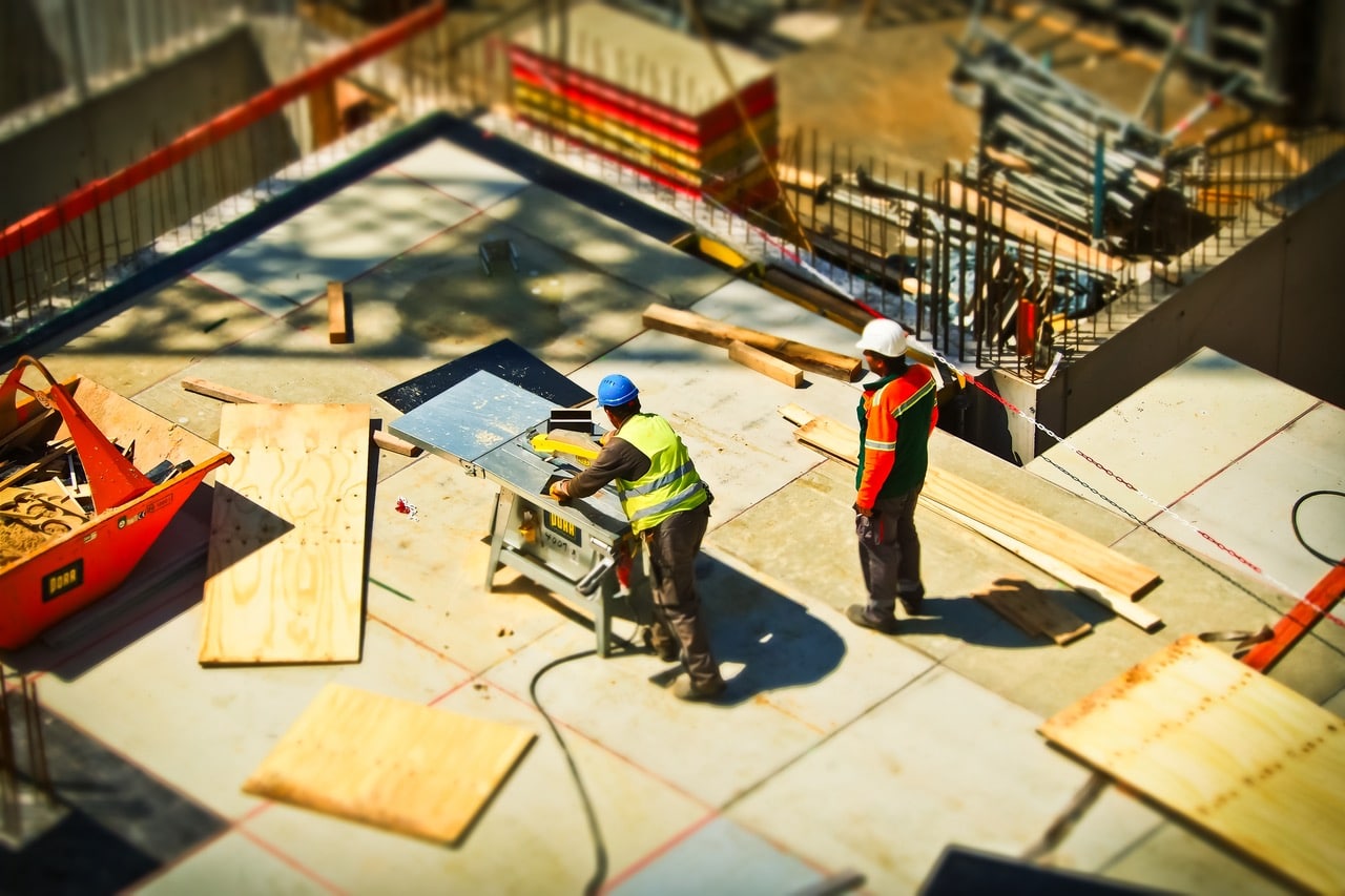 Why You Need A Construction Accident Lawyer