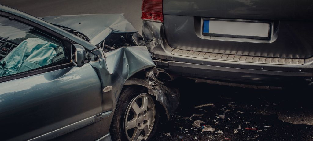 abogado de accidentes de coche en california