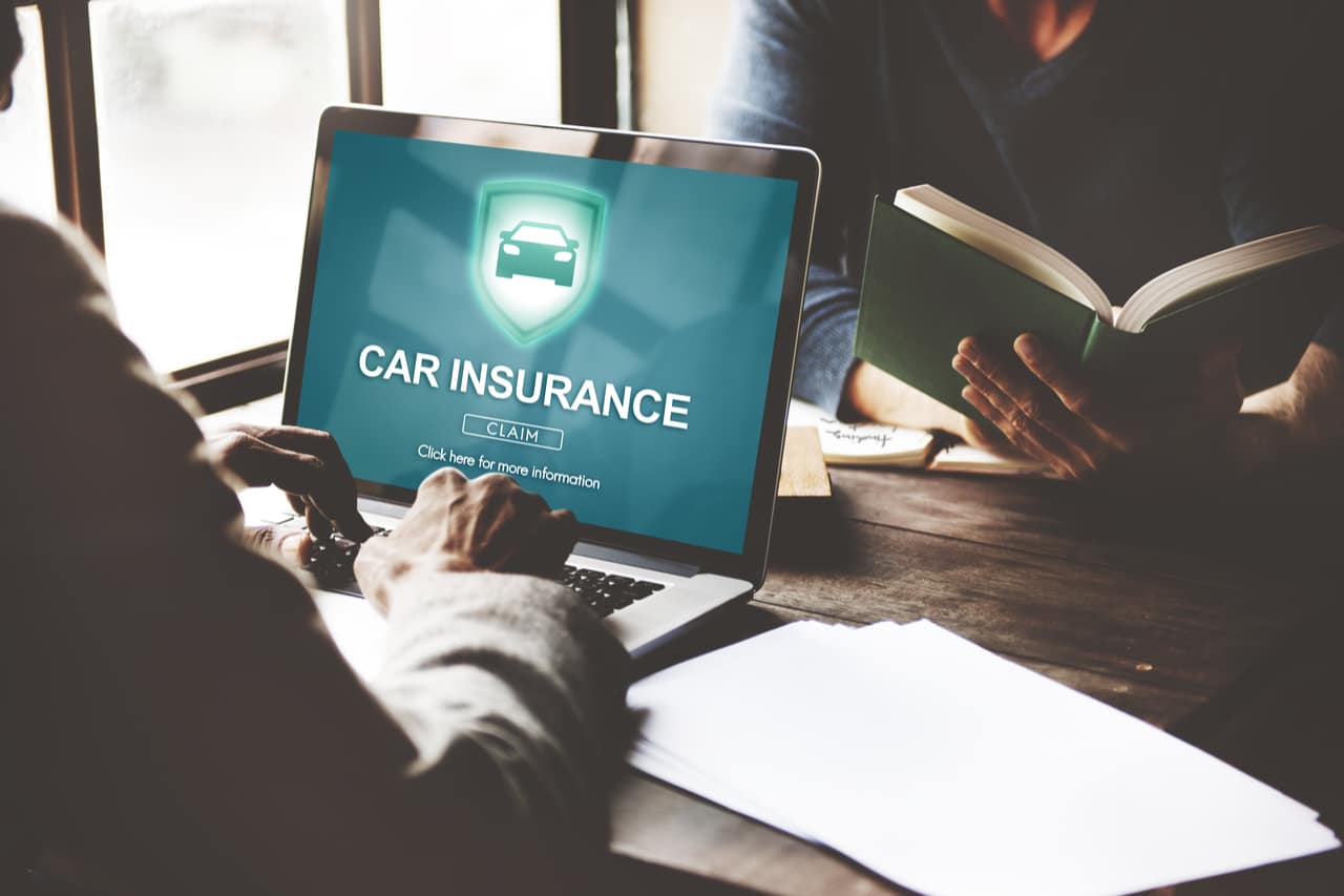 How to Find out if Someone has Car Insurance