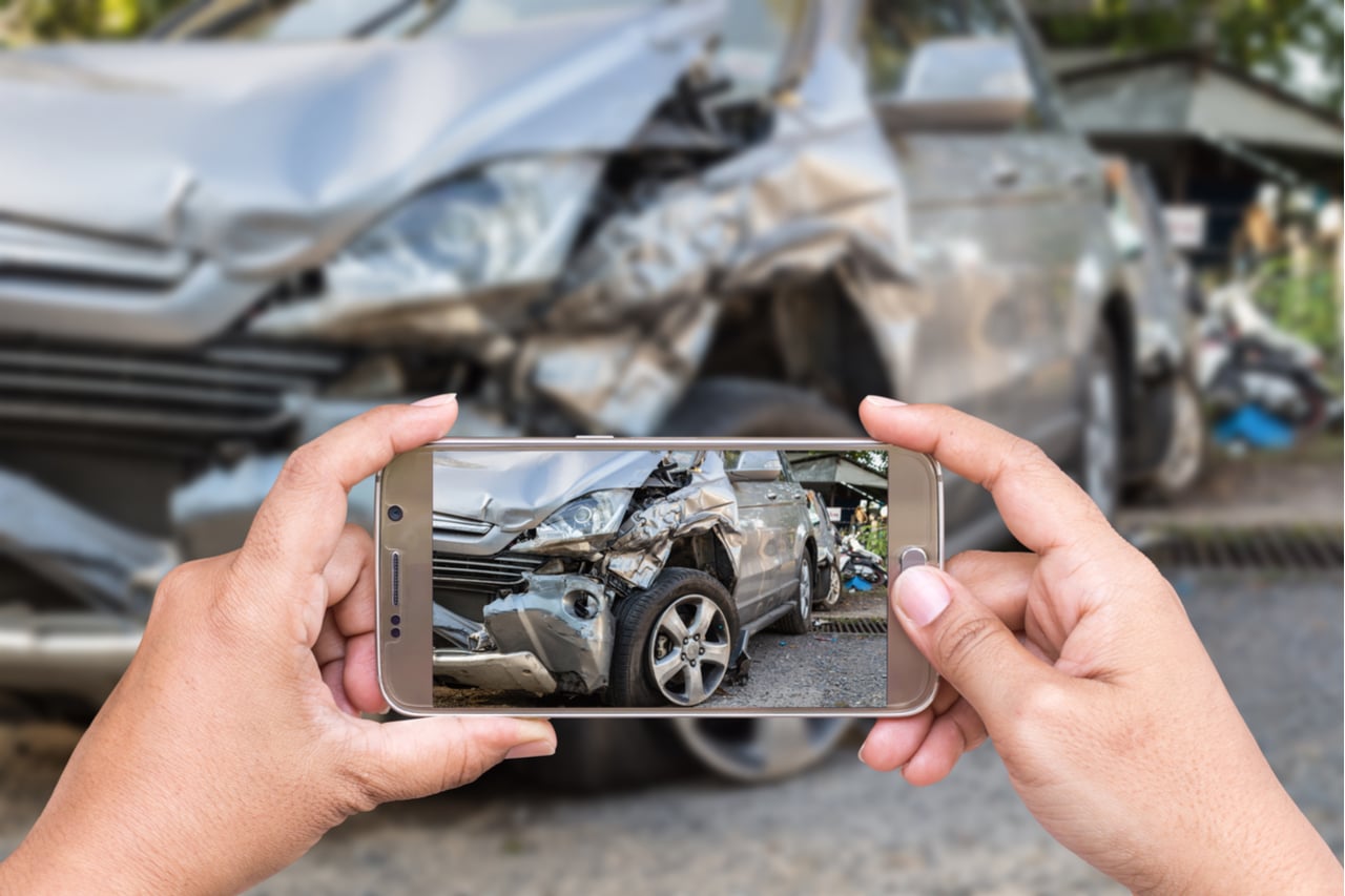 Types of Car Accidents for Which You Need a Lawyer