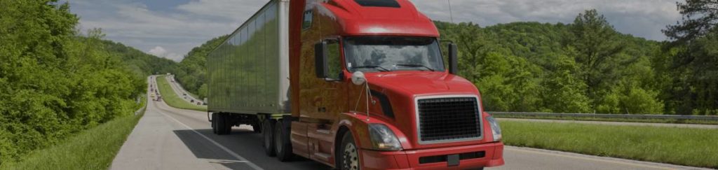 Chula Vista Trucking Accident Lawyer