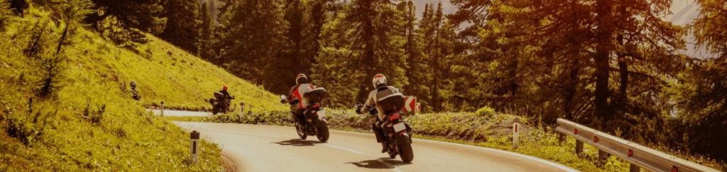 Bakersfield Motorcycle Accident Attorneys