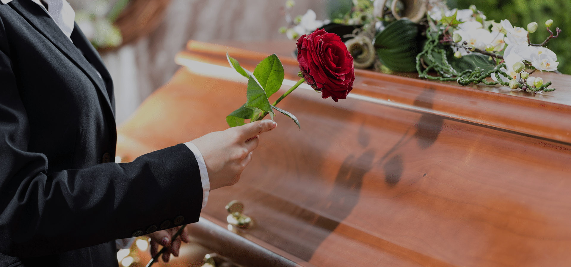 ​Who Can File a Wrongful Death Lawsuit in California?