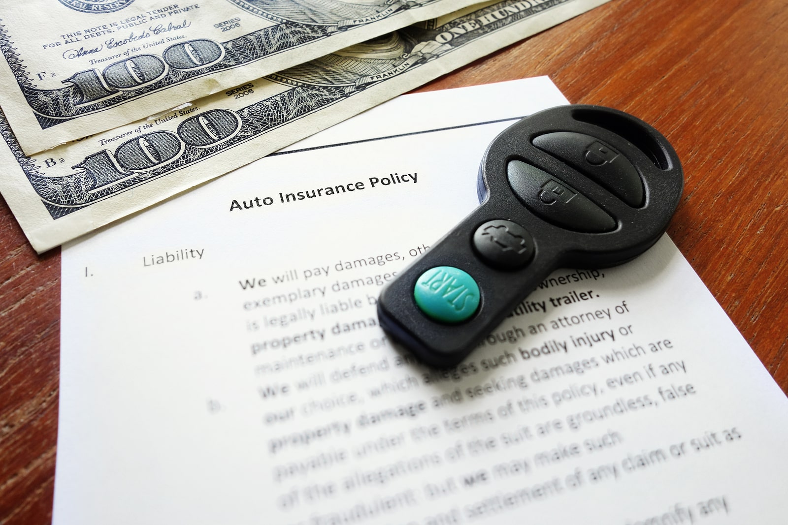 Securing Recovery: How Much to Expect From Your Car Accident Settlement