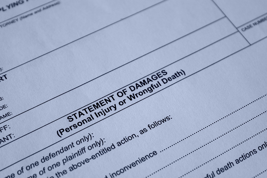 What Is the Wrongful Death Statute of Limitations?