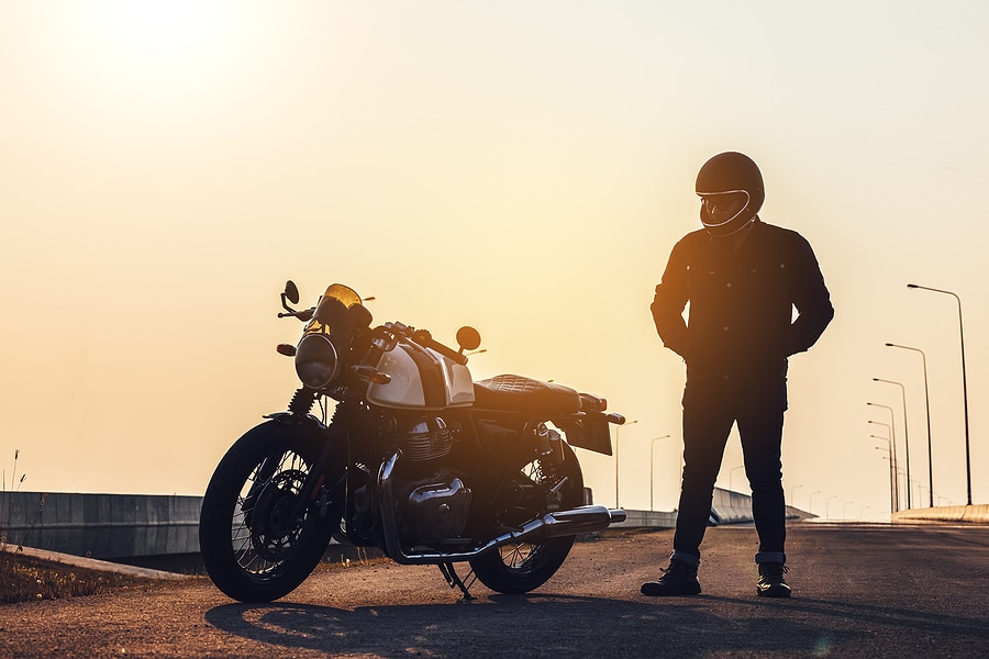 What Types of Motorcycle Injuries Can a Lawyer Help Me With?