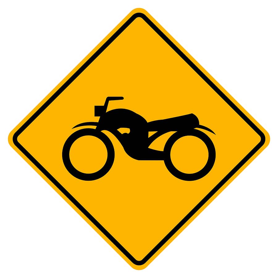 California Motorcycle Accident Lawyers