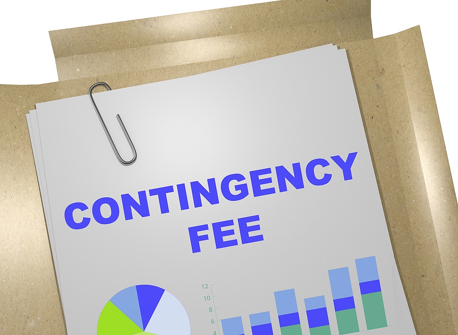 What Is a Contingency Fee?