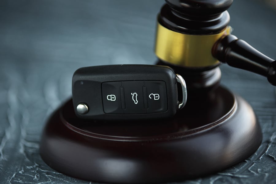 contact car accident attorney