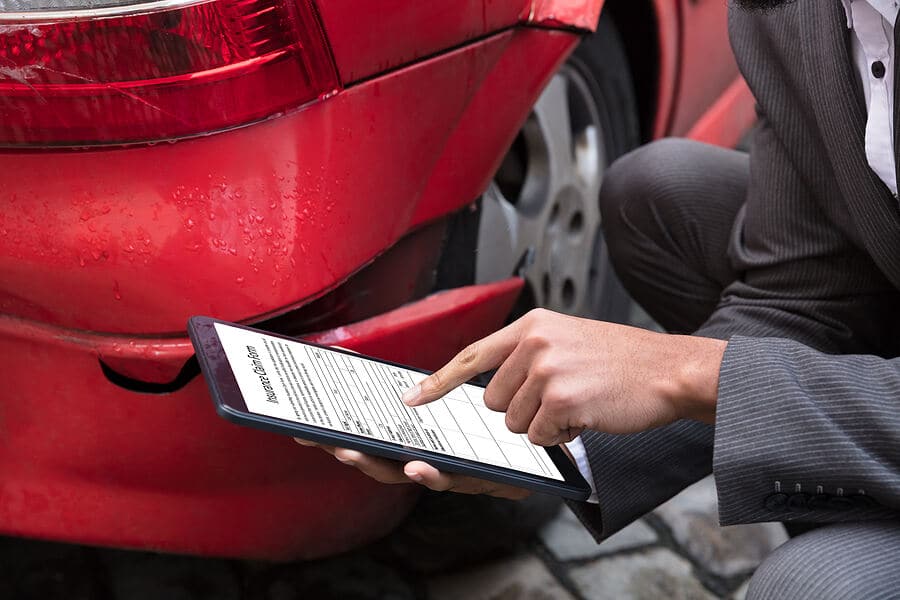 contact car accident attorney