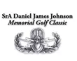 SrA Daniel James Johnson Memorial Golf Classic logo