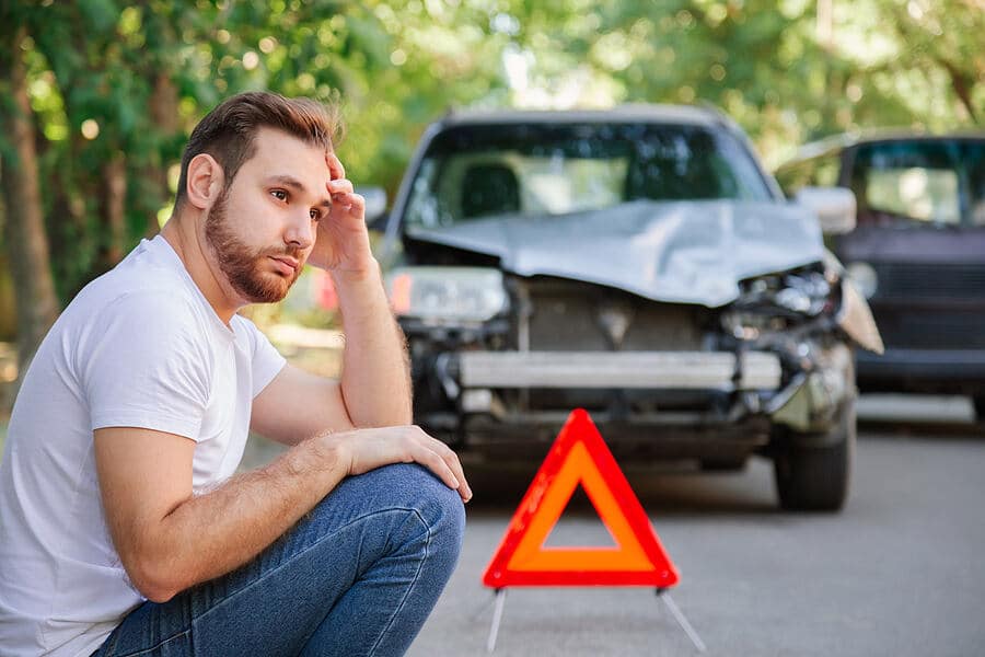What to Do After a Car Accident Injury?