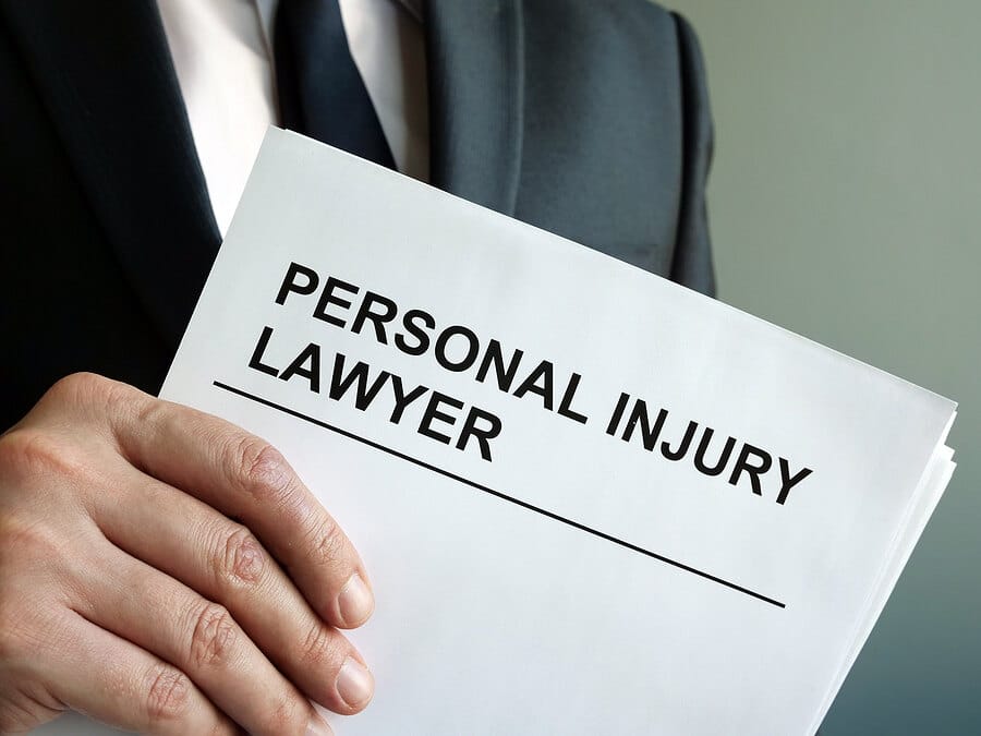 How to Find a Personal Injury Lawyer?