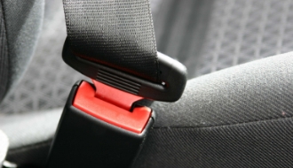 Seat Belt Injuries