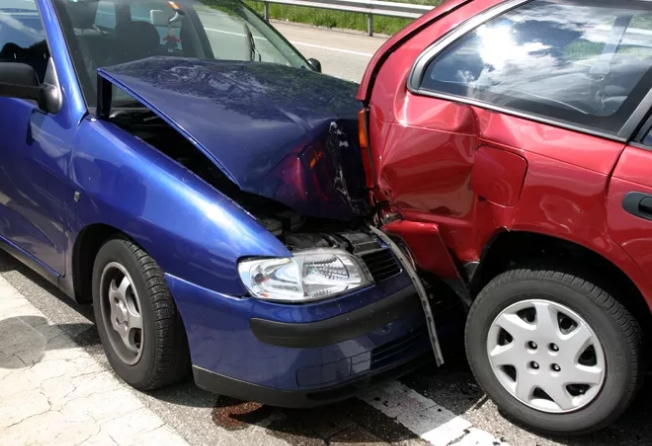 California Traffic Accident Lawyers