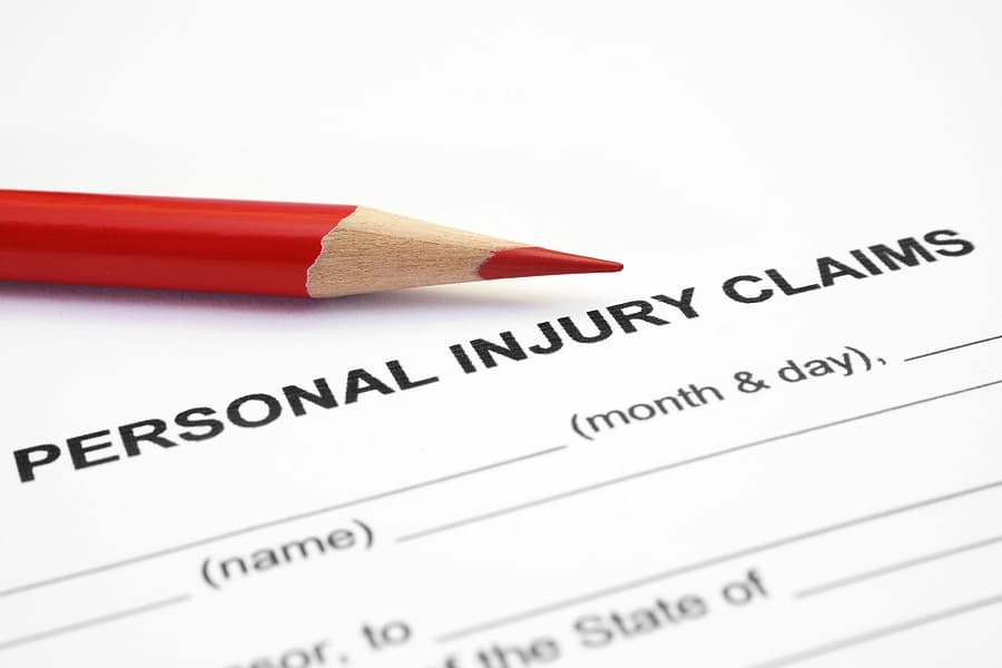 How Do You Win a Personal Injury Case