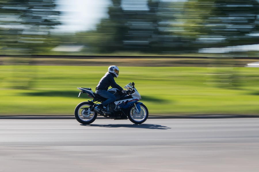 Can Motorcycles Be Safe?