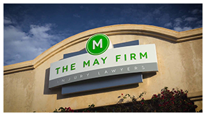 The May Firm Personal Injury Lawyers