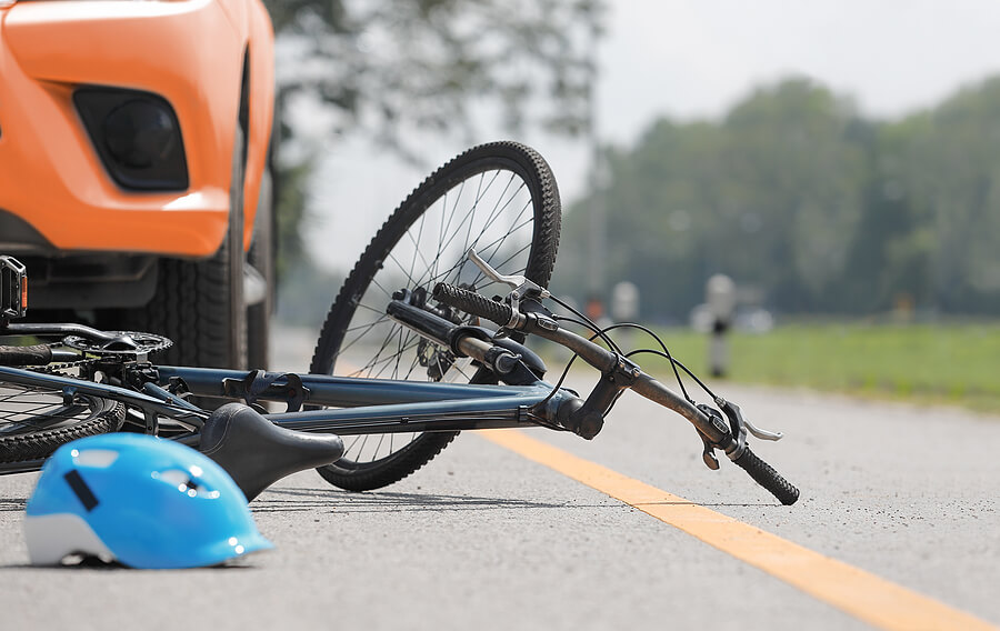 bicycle accident attorney in bakersfield