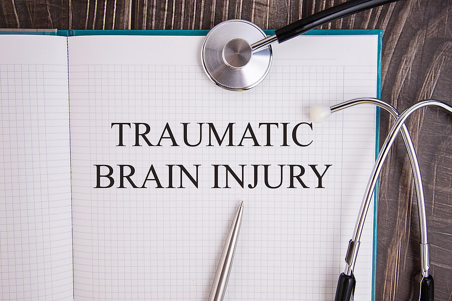 Bakersfield Traumatic Brain Injury