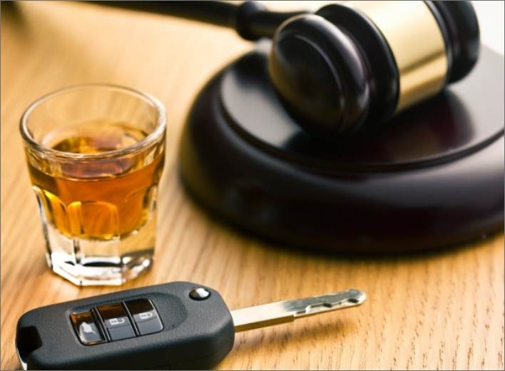 DUI accident lawyers