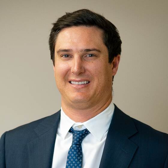 Ryan Buchanan, Attorney at Law