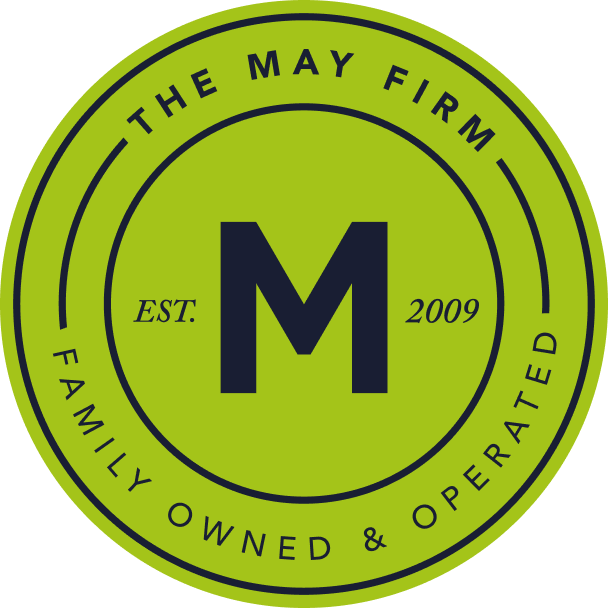 The May Firm